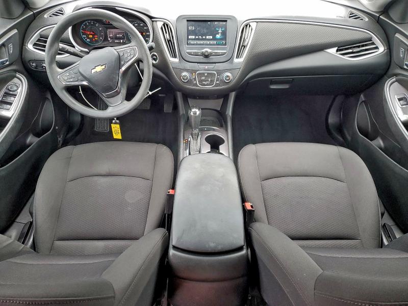 Фото 8 - CHEVROLET MALIBU