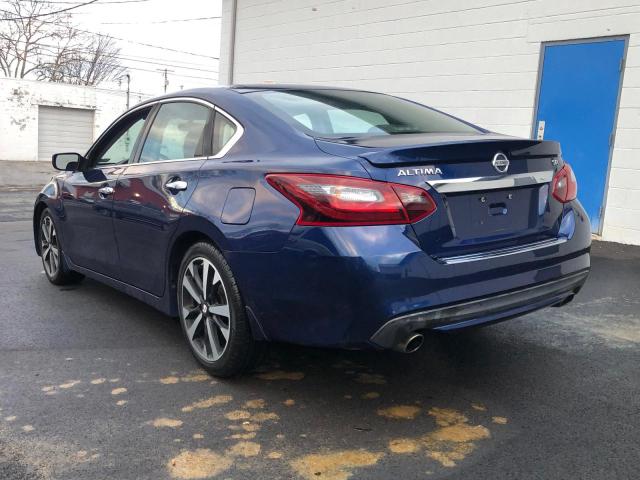 Фото 3 - NISSAN ALTIMA