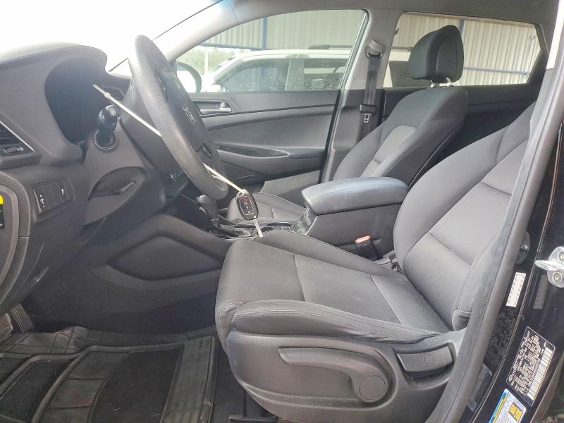 Фото 7 - HYUNDAI TUCSON