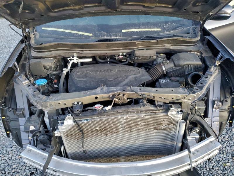 Фото 12 - HONDA PILOT