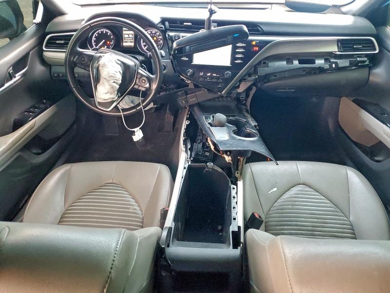 Фото 8 - TOYOTA CAMRY