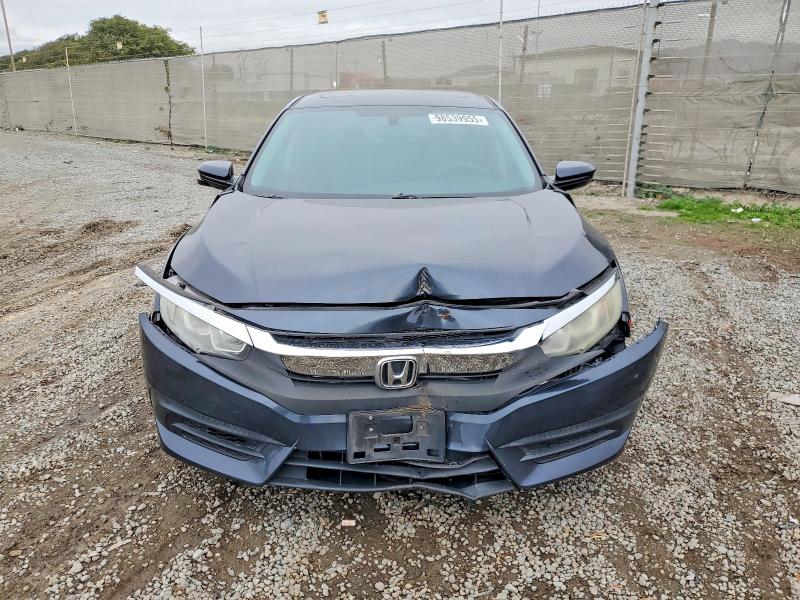 Фото 5 - HONDA CIVIC