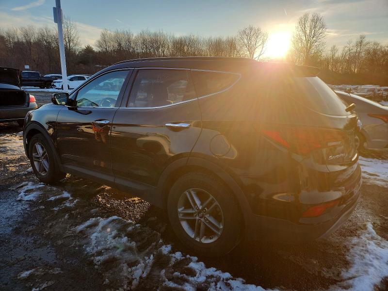 Фото 2 - HYUNDAI SANTA FE