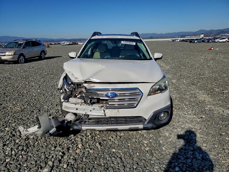 Фото 5 - SUBARU OUTBACK