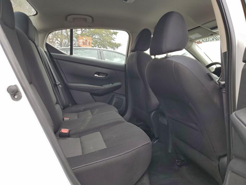 Фото 10 - NISSAN SENTRA