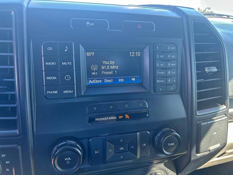 Фото 11 - FORD F-150