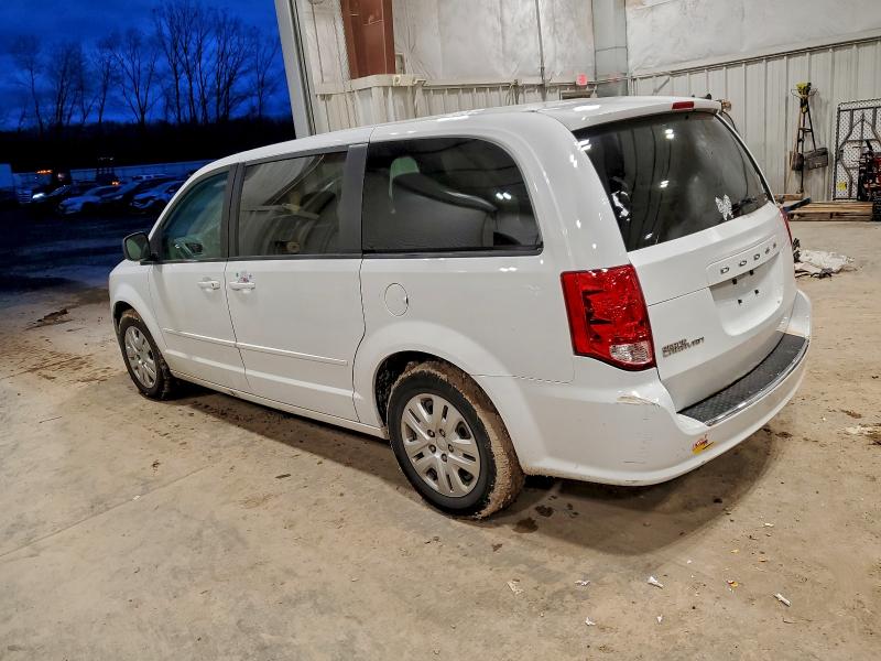 Фото 2 - DODGE CARAVAN