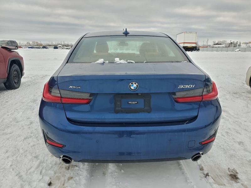 Фото 6 - BMW 3 SERIES