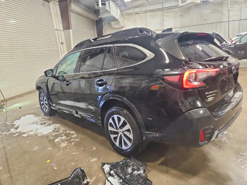 Фото 2 - SUBARU OUTBACK