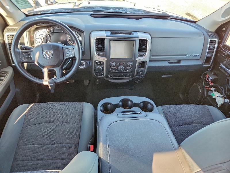 Фото 8 - RAM 1500