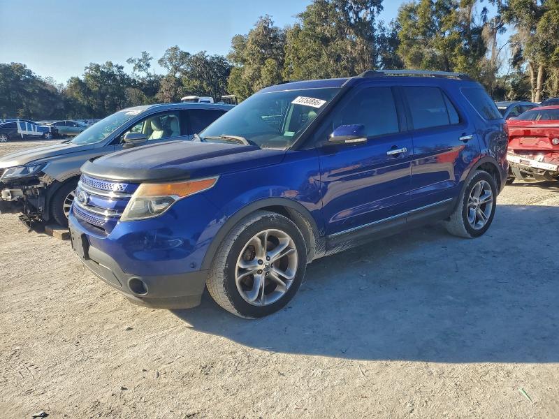 Фото 1 - FORD EXPLORER