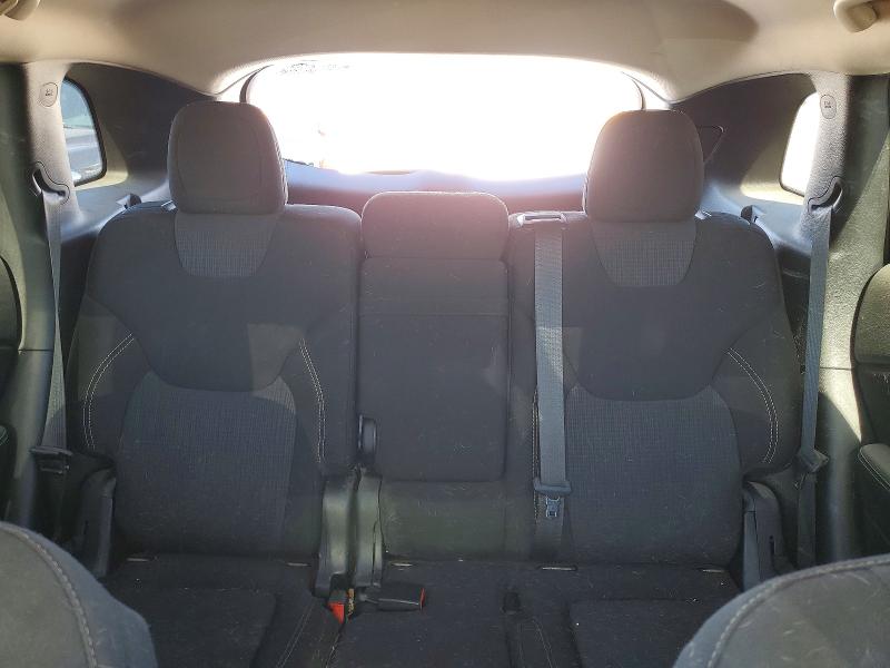 Фото 10 - JEEP GRAND CHER