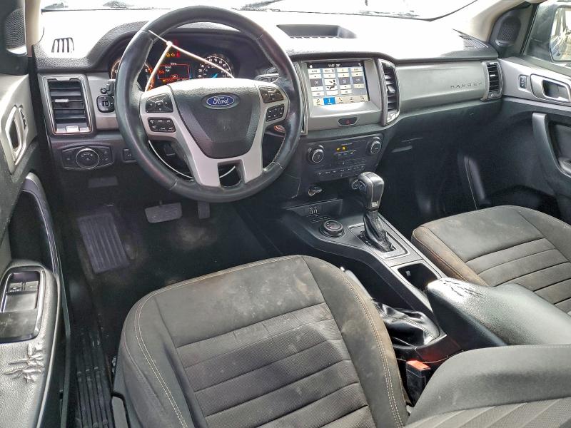 Фото 8 - FORD RANGER