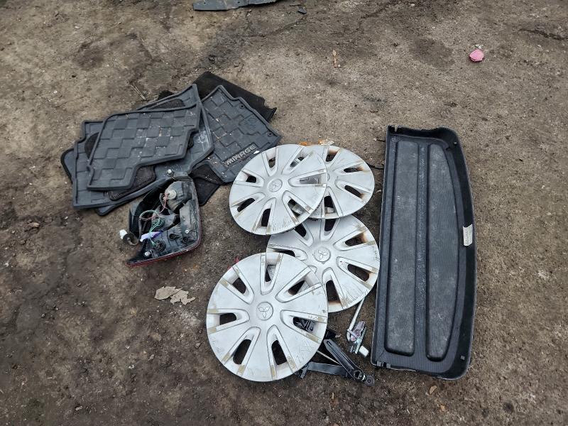 Фото 12 - MITSUBISHI MIRAGE