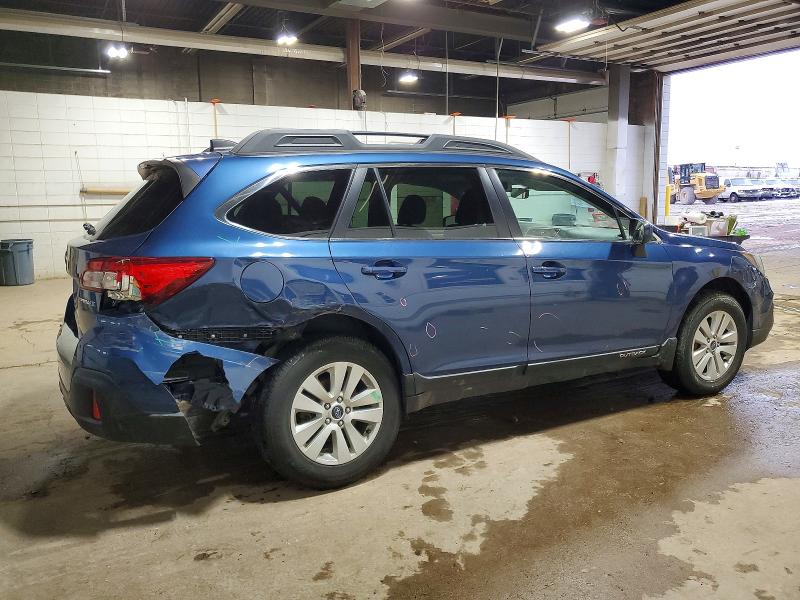 Фото 3 - SUBARU OUTBACK