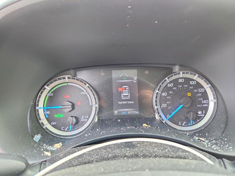 Фото 9 - TOYOTA HIGHLANDER