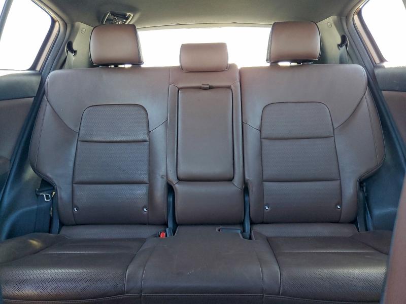 Фото 10 - KIA SPORTAGE