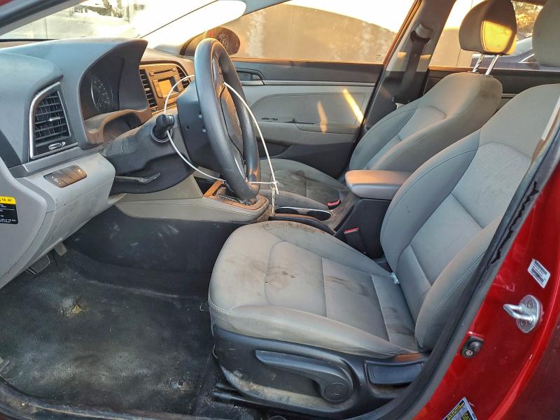 Фото 7 - HYUNDAI ELANTRA