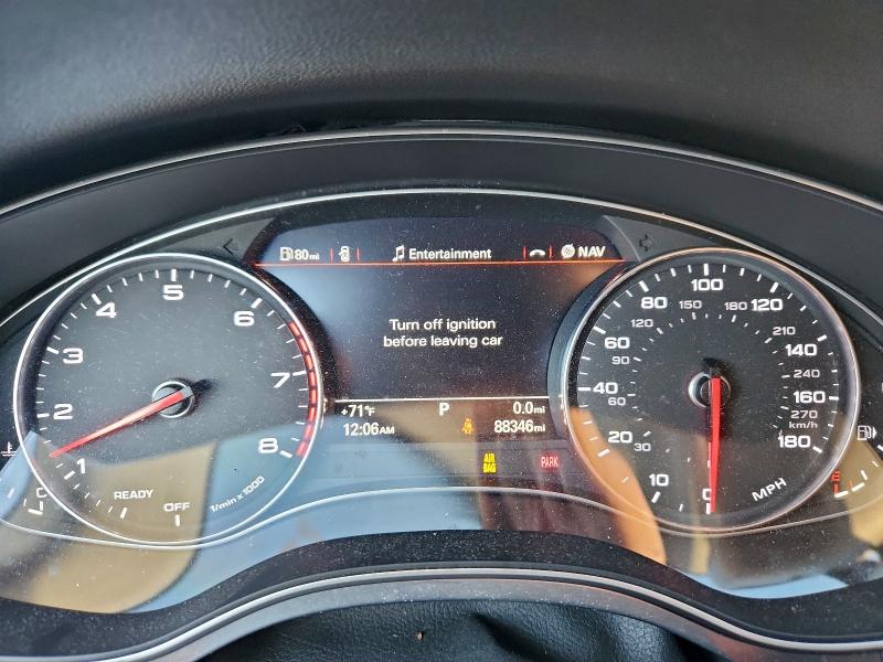 Фото 9 - AUDI A6