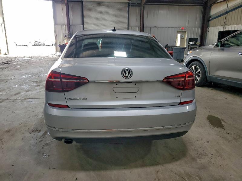 Фото 6 - VOLKSWAGEN PASSAT