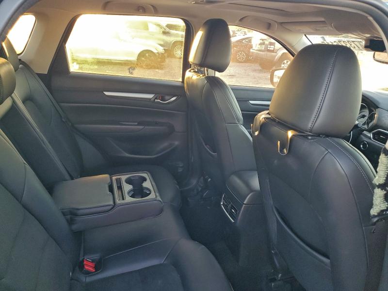 Фото 10 - MAZDA CX-5