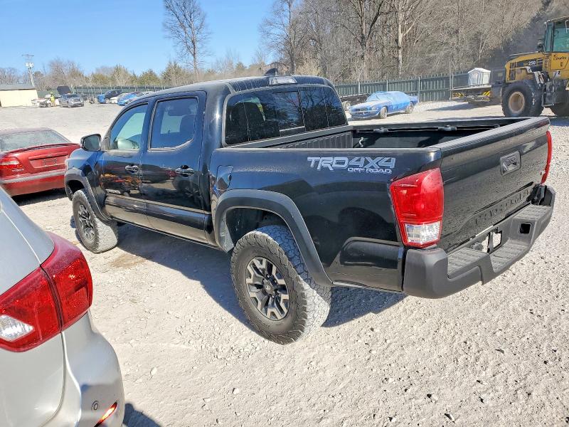 Фото 2 - TOYOTA TACOMA