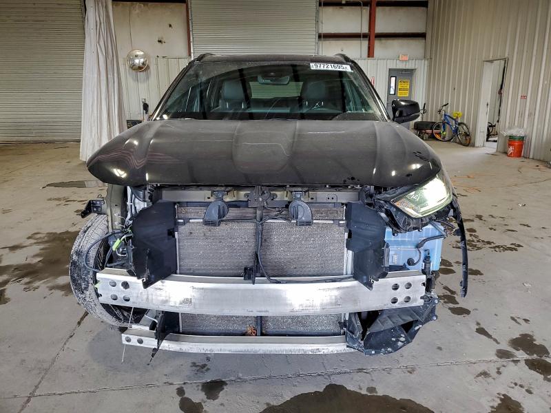 Фото 5 - TOYOTA HIGHLANDER