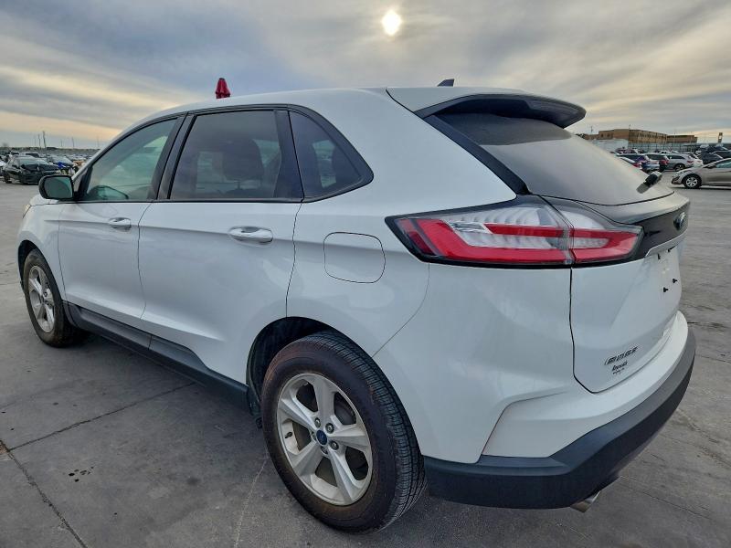Фото 2 - FORD EDGE