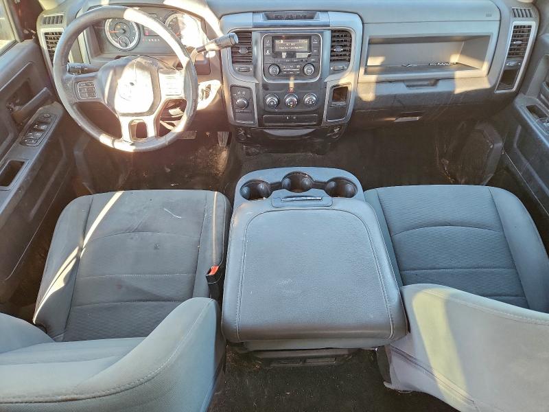 Фото 8 - RAM 1500