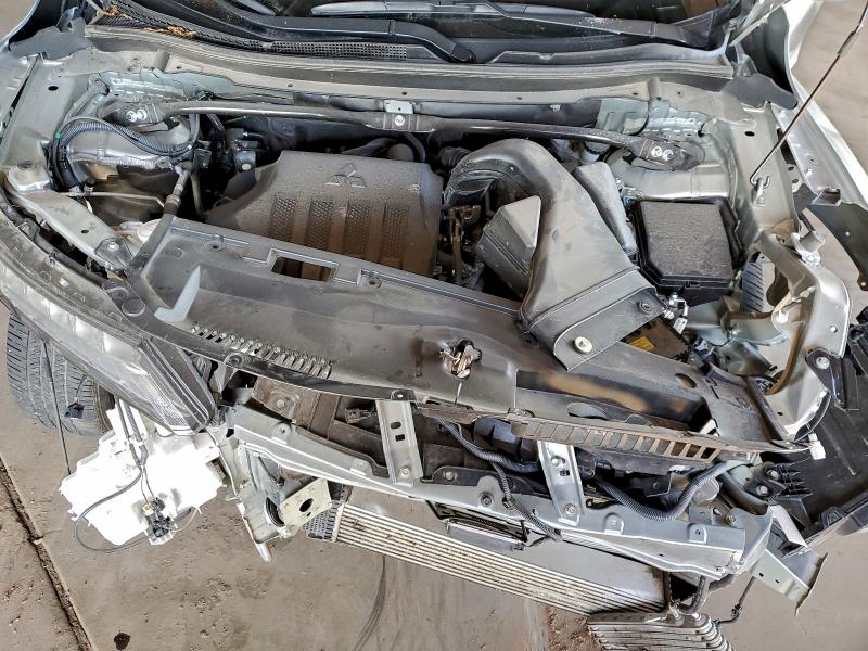 Фото 11 - MITSUBISHI ECLIPSE