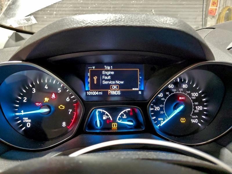 Фото 9 - FORD ESCAPE