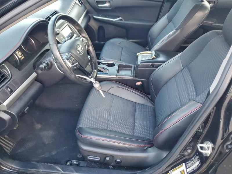 Фото 7 - TOYOTA CAMRY