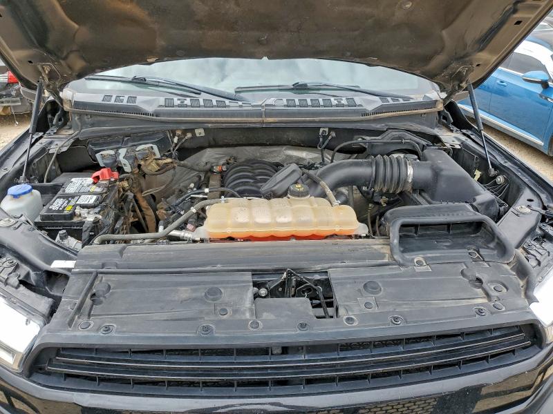 Фото 11 - FORD F-150