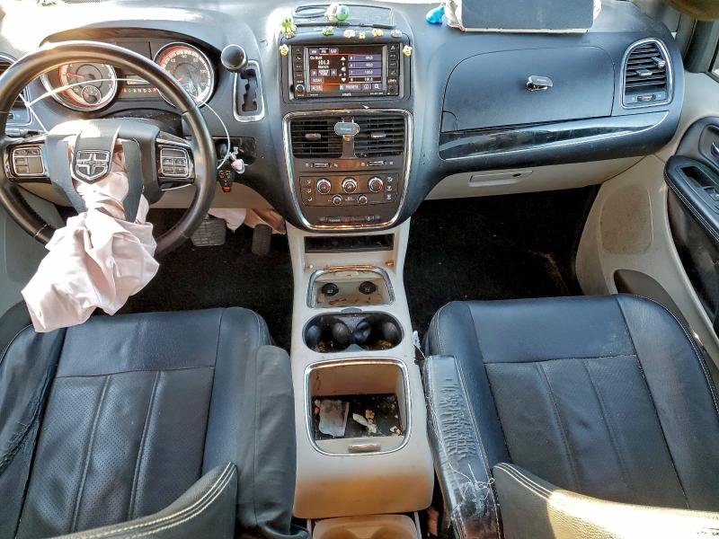 Фото 8 - DODGE CARAVAN