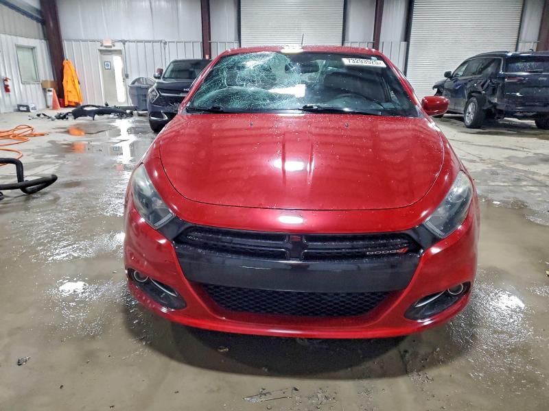 Фото 5 - DODGE DART