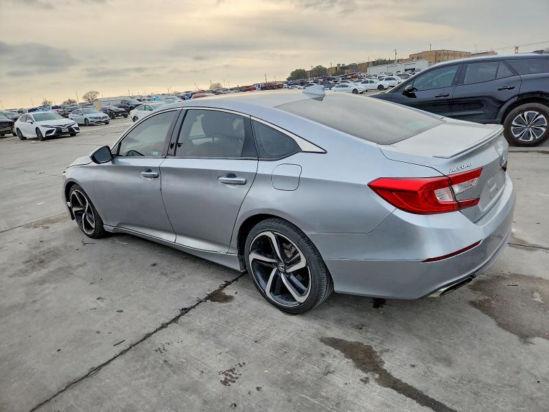 Фото 2 - HONDA ACCORD