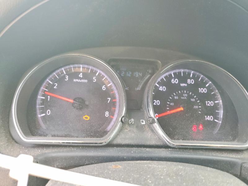 Фото 9 - NISSAN VERSA