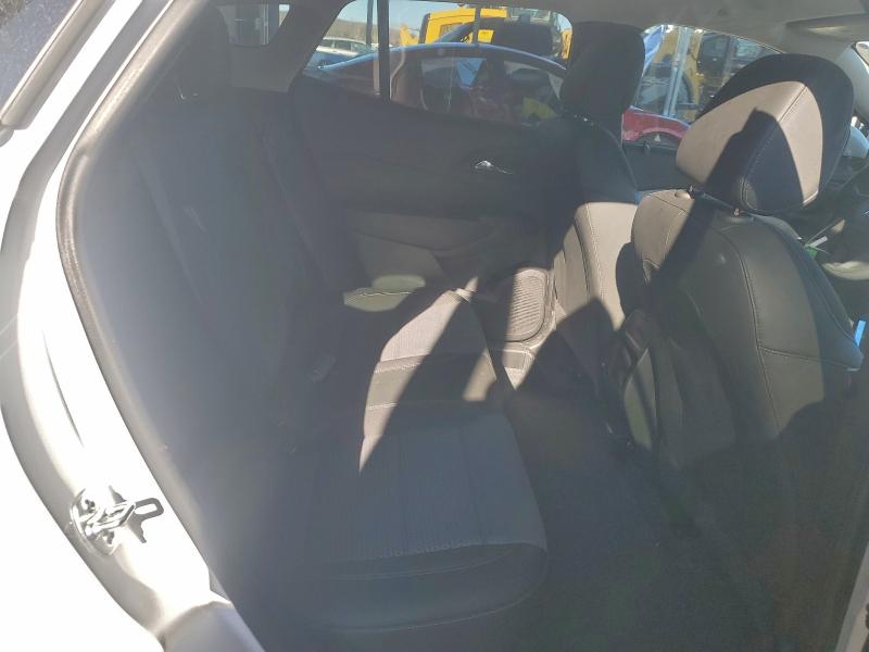 Фото 11 - CHEVROLET TRAX