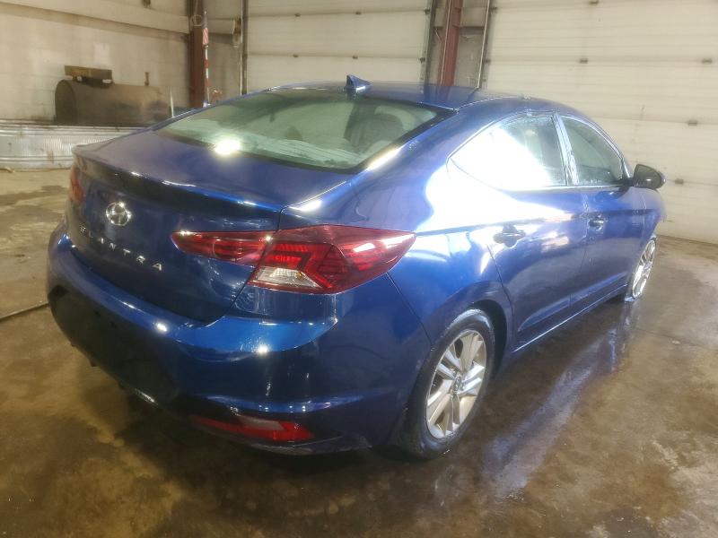 Фото 3 - HYUNDAI ELANTRA