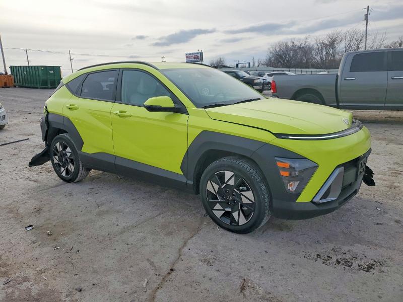 Фото 4 - HYUNDAI KONA
