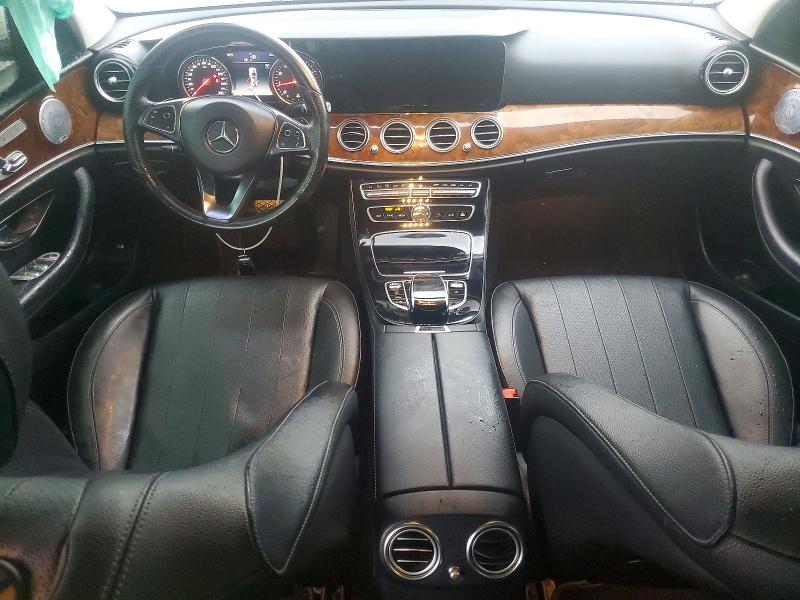 Фото 8 - MERCEDES-BENZ E-CLASS