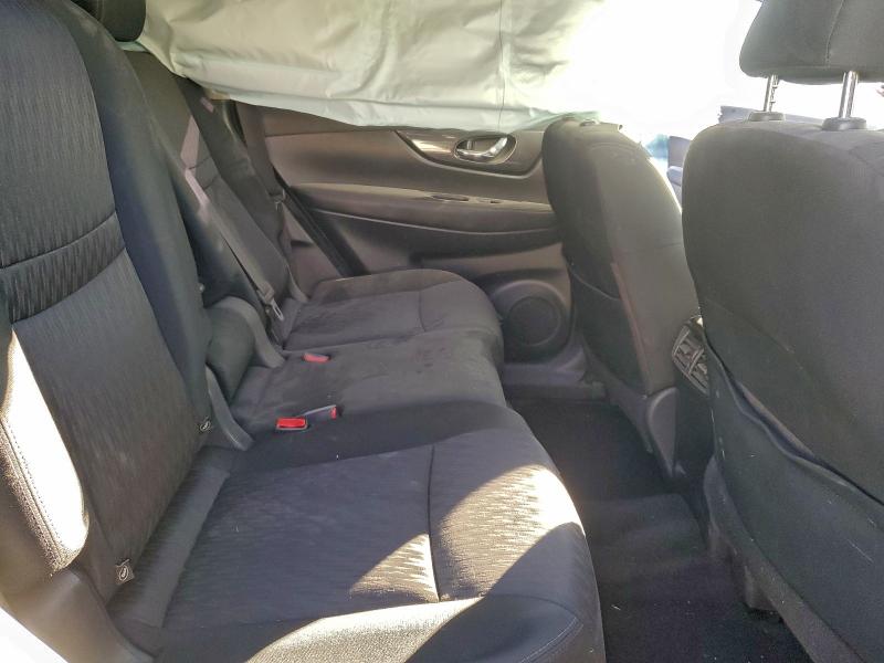 Фото 11 - NISSAN ROGUE