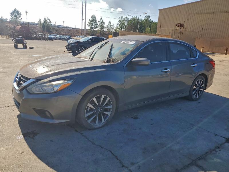 Фото 1 - NISSAN ALTIMA