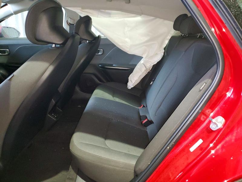 Фото 10 - KIA K4 LX