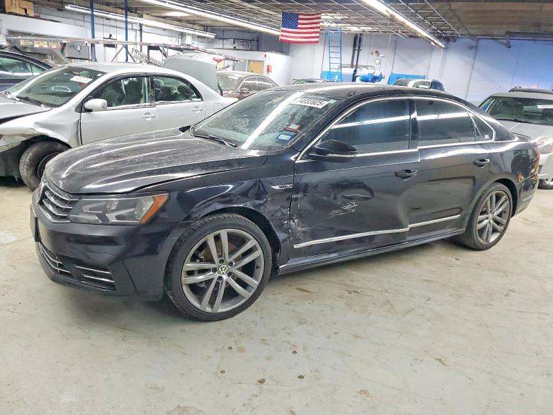 Фото 1 - VOLKSWAGEN PASSAT