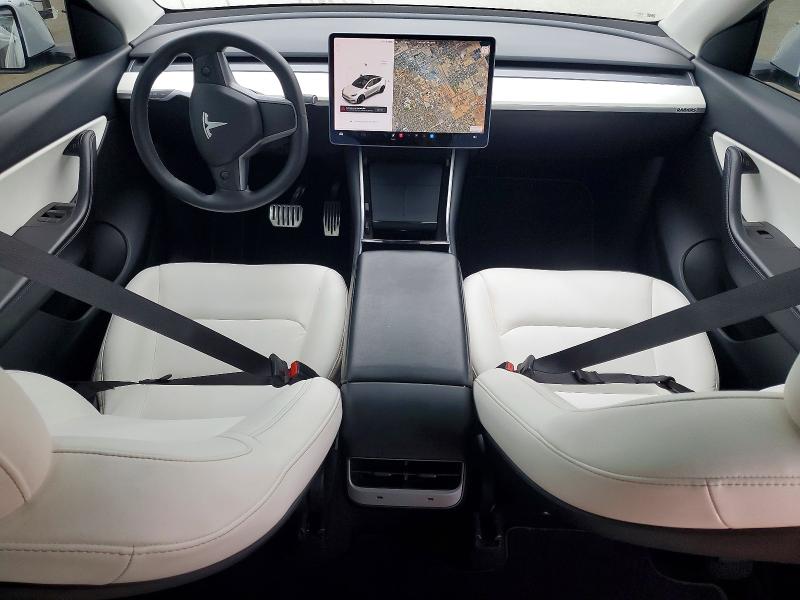 Фото 8 - TESLA MODEL Y