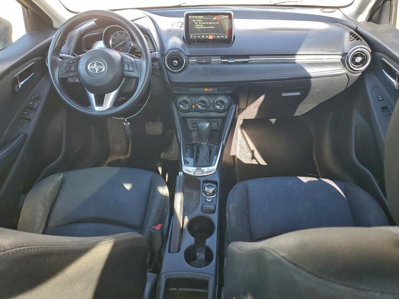 TOYOTA SCION 2016 VIN 3MYDLBZV5GY103029