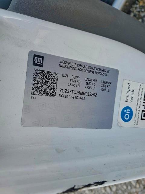 Фото 12 - GMC SAVANA