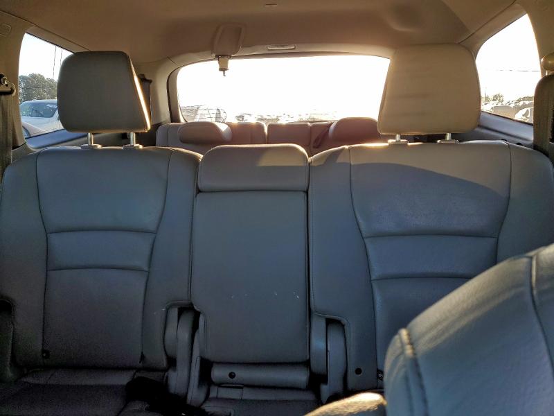 Фото 10 - HONDA PILOT