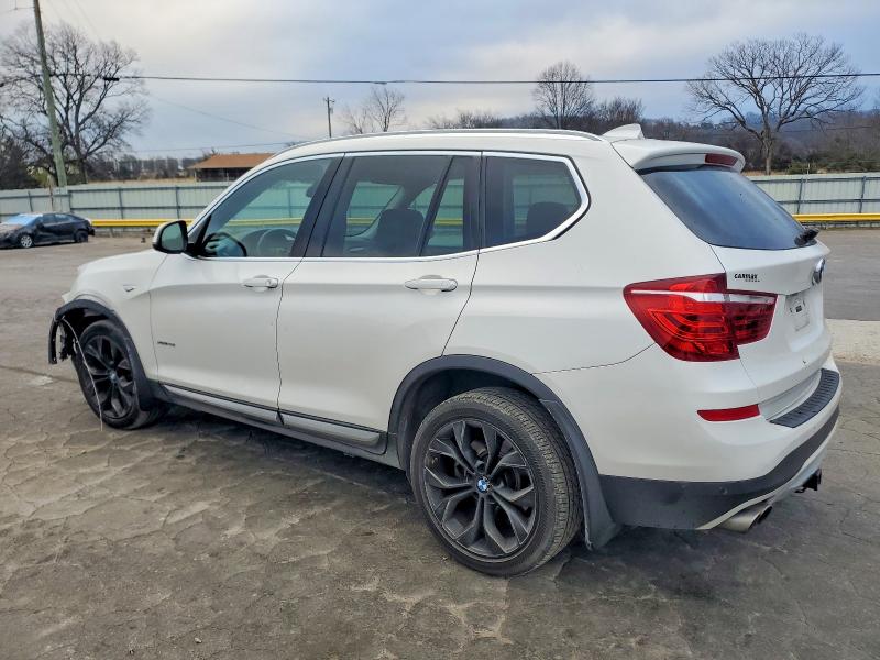Фото 2 - BMW X3